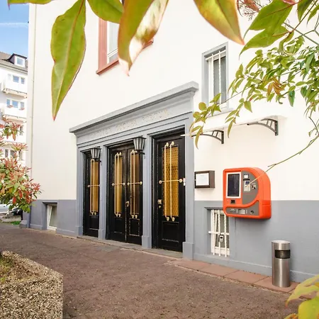 Villa Ento Hotelwestend-2